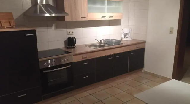 Apartamento Knüllhotel Tann-Eck