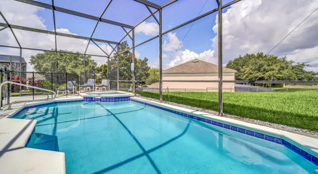 Windsor Palms 8144, Kissimmee, US