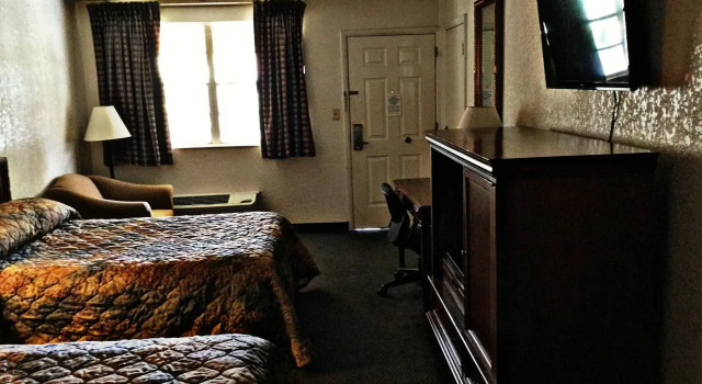 APM Inn & Suite, Book Hotel Jacksonville Florida