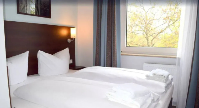 Trip Inn Budget Messe