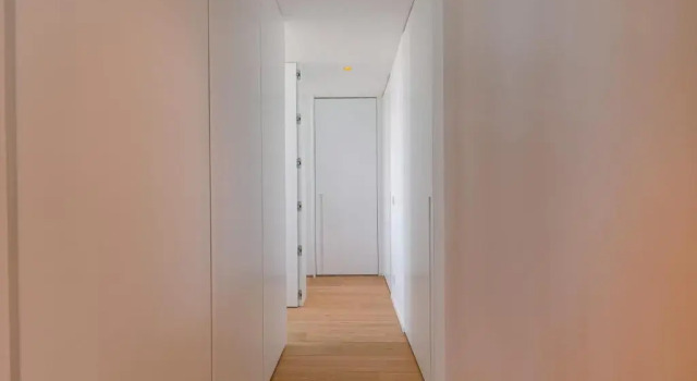 Beautiful new apartment with a stunning view, Prenota Appartamento Hotel a Flanders con parcheggio, Parcheggio