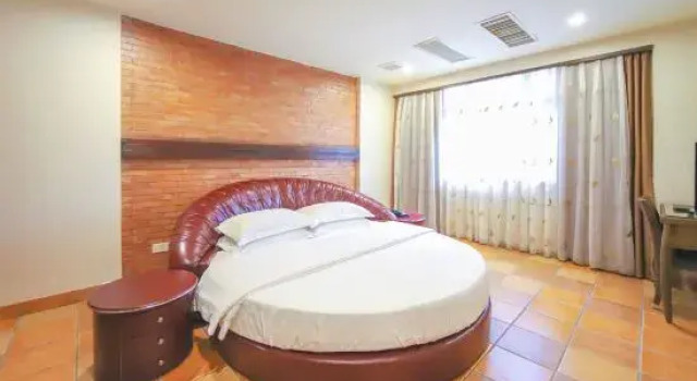 Люкс Deluxe Hongtai Hotel
