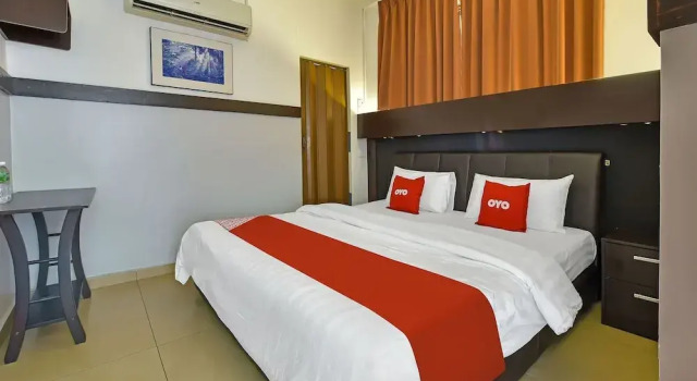 Двухместный номер Premium Capital O 90754 Gopeng Inn
