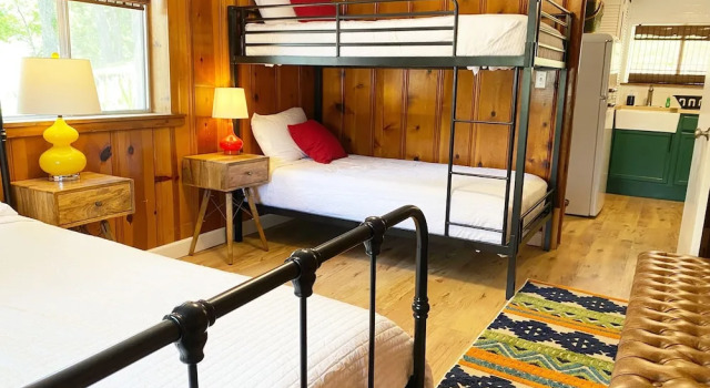 Номер Standard Niangua Hills Resort