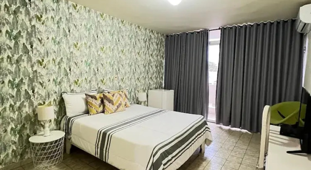 Номер Standard Short Term Residences