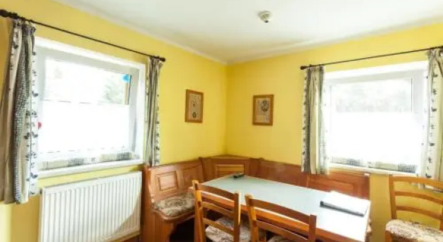 Haus Wildbach - Baranek Resorts