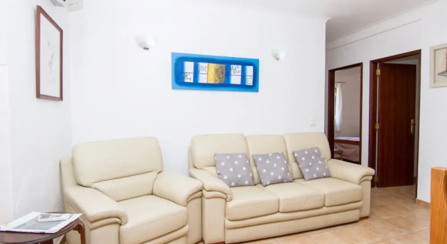 Вилла Salema Beach House