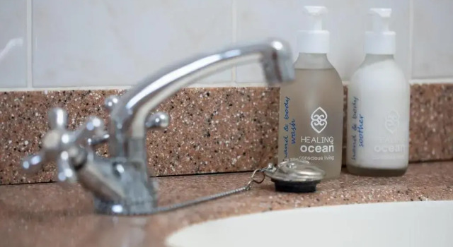 Двухместный номер Standard Aire del Mar Guest House