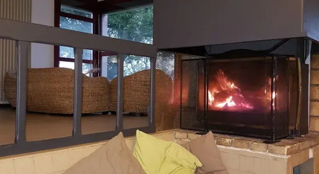 Le Relais d'Etape de Dourbies, Book Hotel Dourbies Cévennes