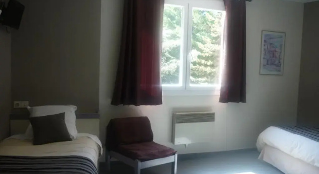 Les Relais du Serre