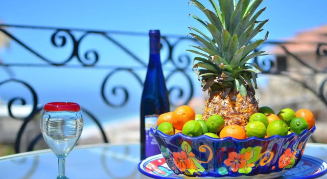 Great Cabo Location with Ocean View, Villa Sol y Luna, Забронировать Вилла СПА-отели Южной Нижней Калифорнии, SPA-услуги