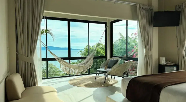 Люкс Superior Art of Nature resort & spa
