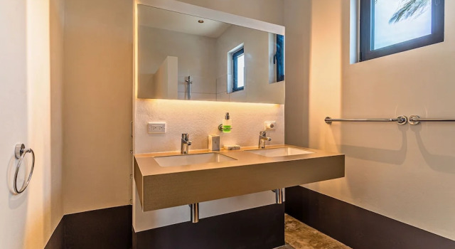 Villa 5 chambres avec balcon Luxurious OCEAN VIEW Getaway