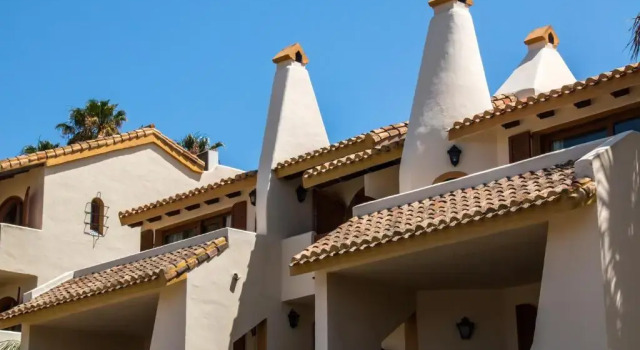 Апартаменты La Quinta at La Manga Club