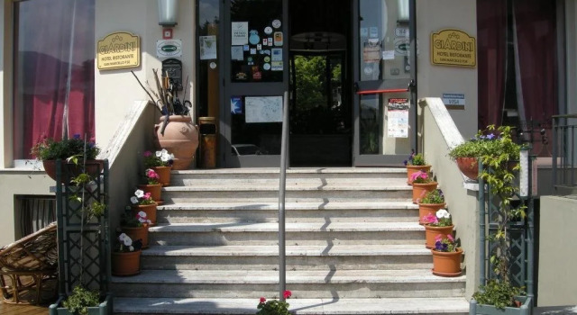 Albergo Ristorante Giardini