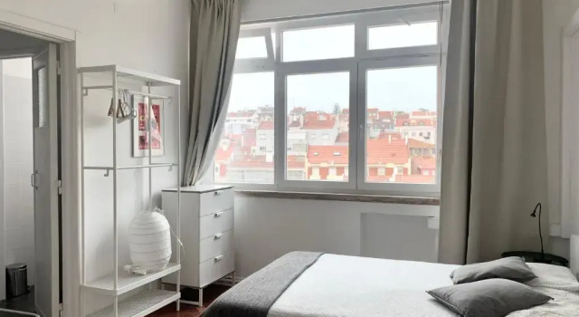 Студия Studio 59 Lisboa