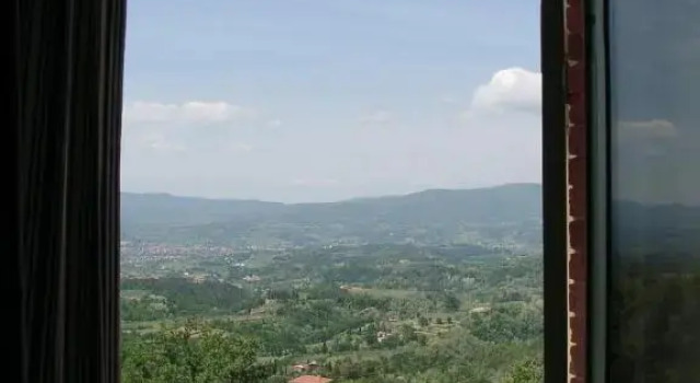 Апартаменты Agriturismo La Capitata
