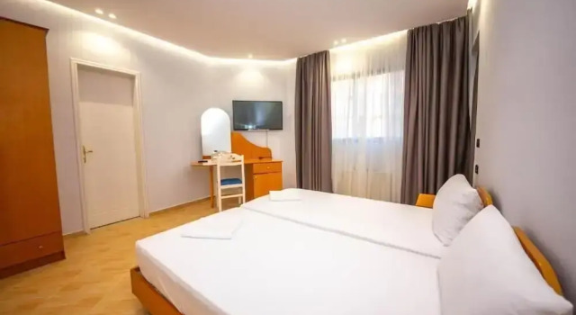 Номер Standard Hotel Sea Breeze
