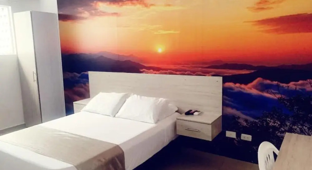 Hotel Granada Loft