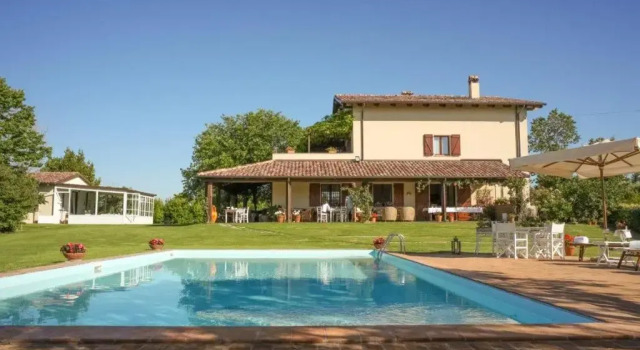 Номер Standard Casa Tentoni - Guest House