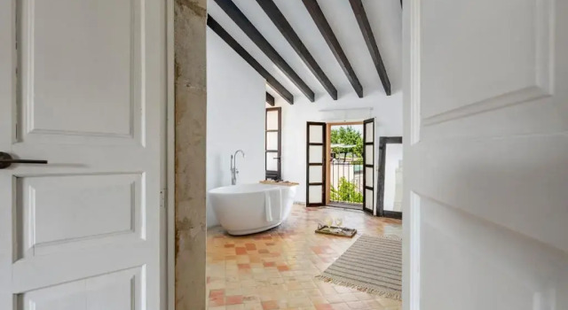 Suite Finca Son Arnau