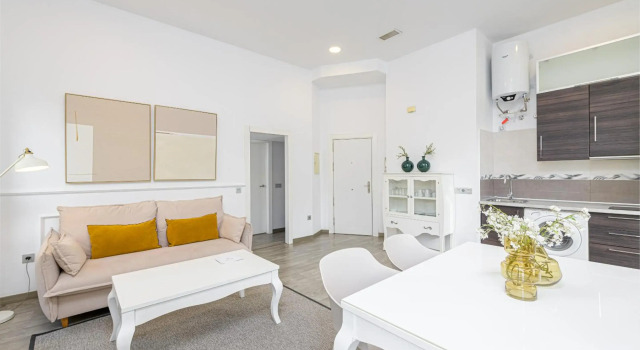 Iloftmalaga Apartamentos Calle Larios