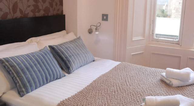 Victoria Park House Hotel