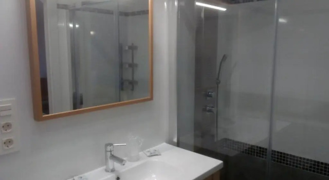 Номер Superior Hotel Ria de Bilbao