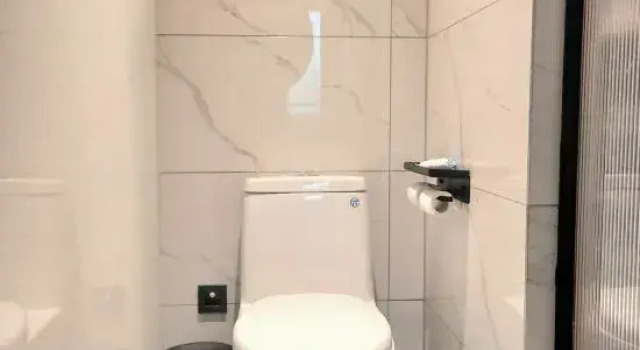 Люкс Deluxe Huarui International Hotel