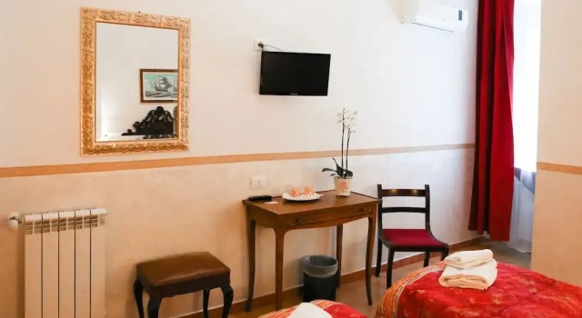 Одноместный номер Standard Conte GuestHouse