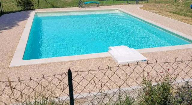 Calourasso, Prenota Appartamento Mondragon Valchiusa