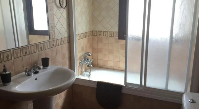 Коттедж с 4 комнатами El Corral de Dolores