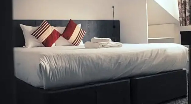 Номер Classic Draycote Hotel And Whitefields Golf Course