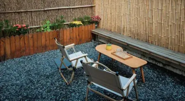 Yuxi Jianting Homestay Hotel, Prenota Hotel Hotel a Anhui con parcheggio, Parcheggio