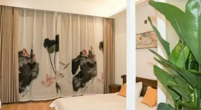 Qingxin Yashe Homestay, Prenota Hotel Hotel a Lishui con parcheggio, Parcheggio