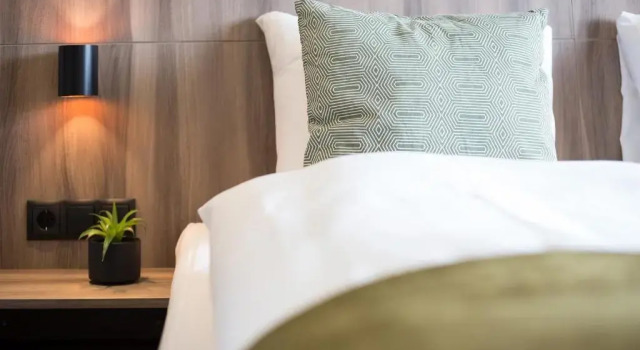 Двухместный номер Standard Hotel Botterweck