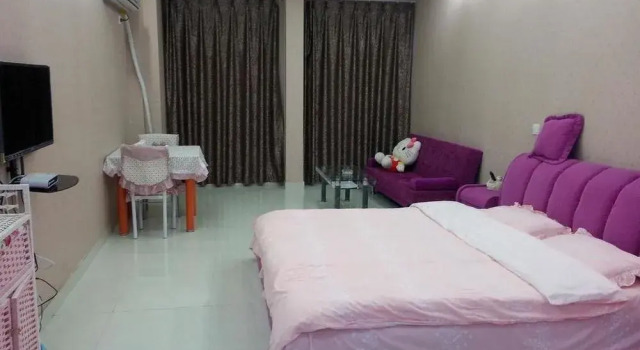 Jiajia Apartment Hotel, Prenota Appartamento Appartamenti a Yangzhou, Appartamento
