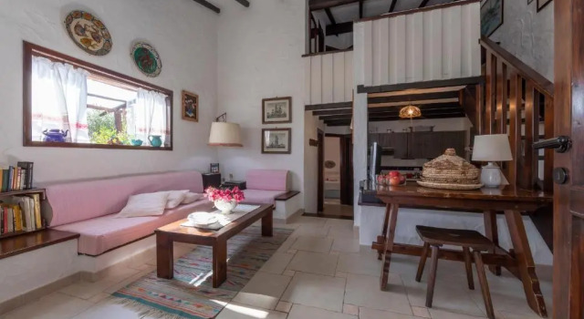 Villa Nini With Sea View