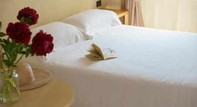 Полулюкс Bes Hotel Villa Zoia