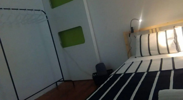 Hostel Seven Hills