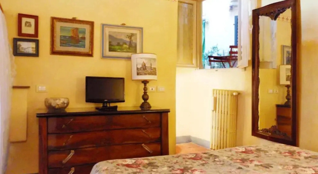 Апартаменты Poggio Imperiale Apartments