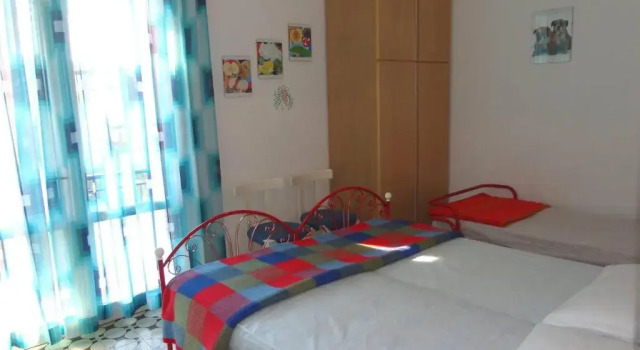 Townhouse With Private Garden, Book Villa Caorle 