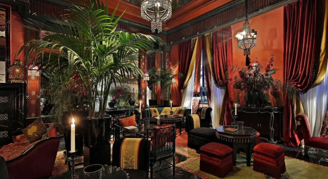 Palais Ronsard
