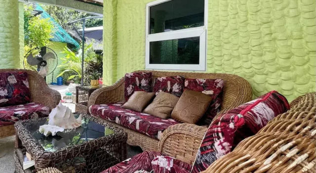 Victory Seaside Home, Réserver Complexe hôtelier Île Bantayan Cebu