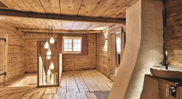 Wald12 - Holiday & Seminar House