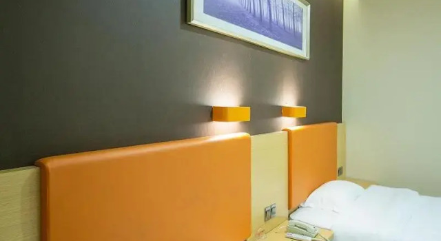 Номер Superior 7Days Premium Chongqing West Station Branch