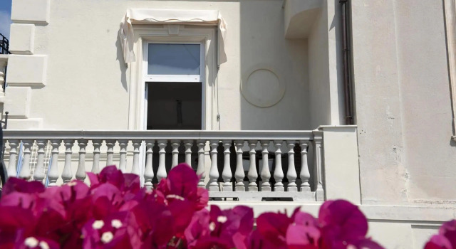 Hotel Villa Centa, Buchen Sie Hotel Varraze Palmenriviera
