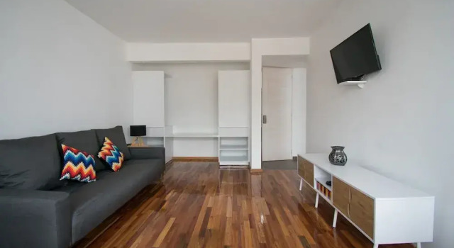 New Boutique Apartment, Polanco District, Забронировать Апартаменты/квартира Мехико Мексико, рядом с Palacio de Hierro Shopping Mall
