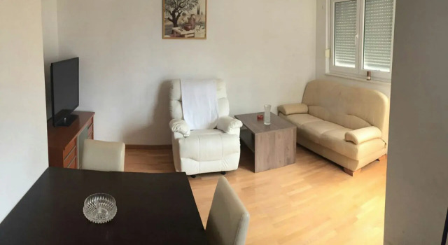 Apartment Zdrave A1 Makarska, Riviera Makarska