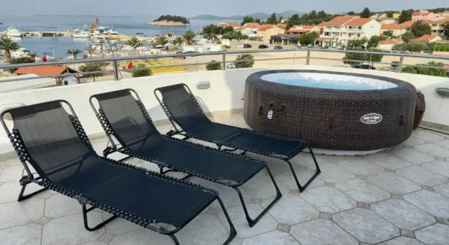 Апартаменты Apartment Jasenka